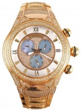JOE RODEO DIAMOND CHRONOGRAPH