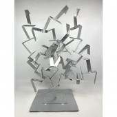 Joe Seltzer, Kinetic Tree Shap