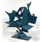 Joe Seltzer, welded found "Smo