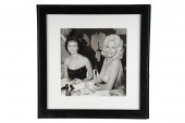 JOE SHERE: JAYNE MANSFIELD AND