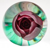 JOE ST. CLAIR PINK CRIMP ROSE