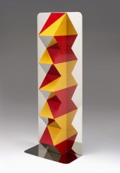 JOE TILSON  (british, 1928)  "