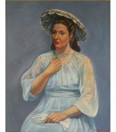Joe Van Sickle (American), "Ma