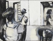 JOE ZOLTAK, (20TH/21ST CENTURY
