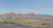 JOEL COPLIN (AMERICAN, B. 1954