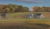 JOEL COPLIN (AMERICAN, B. 1954