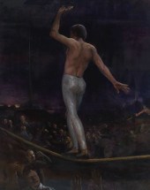 JOEL COPLIN (AMERICAN, B. 1954