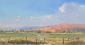 JOEL COPLIN (AMERICAN, B. 1954