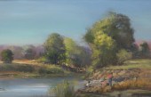 JOEL COPLIN (AMERICAN, B. 1954