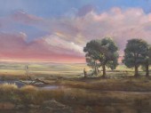 JOEL COPLIN (AMERICAN, B. 1954