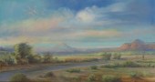  JOEL COPLIN (AMERICAN, B. 195