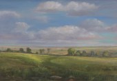 JOEL COPLIN (AMERICAN, B. 1954