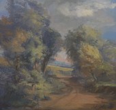 JOEL COPLIN (AMERICAN, B. 1954