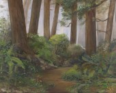 JOEL COPLIN (AMERICAN, B. 1954