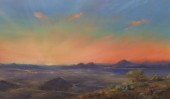 JOEL COPLIN (AMERICAN, B. 1954