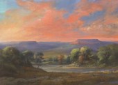 JOEL COPLIN (AMERICAN, B. 1954