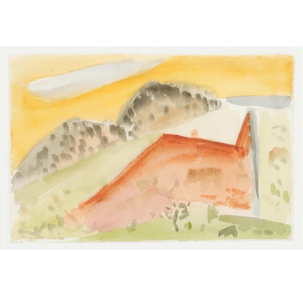 JOEL F. GREENE, NEW MEXICO (B.
