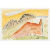 JOEL F. GREENE, NEW MEXICO (B.