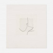 Joel Fisher b.1947. Plate 16 (