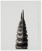 JOEL GLASSMAN (B. 1946), "UNTI