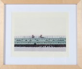 JOEL GREY "URBAN LANDSCAPE" CO