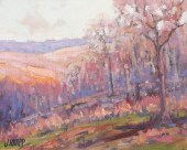 Joel Knapp (20th-21st, America