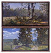 JOEL M. BABB (CONTEMPORARY MAI