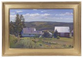 JOEL M. BABB (CONTEMPORARY MAI