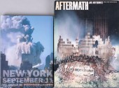 JOEL MEYEROWITZ. AFTERMATH, WO