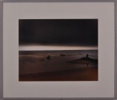 JOEL MEYEROWITZ (b. 1938): "BA