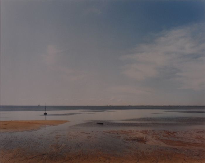 JOEL MEYEROWITZ (b. 1938):