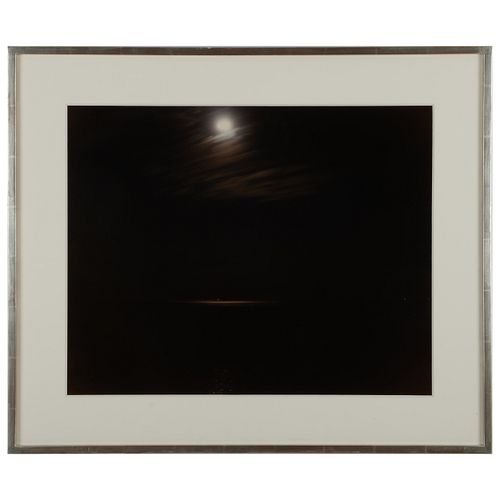 JOEL MEYEROWITZ (B. 1938): BAY/SKY,