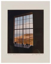 JOEL MEYEROWITZ, (B. 1938), "H