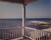 JOEL MEYEROWITZ (b. 1938): POR