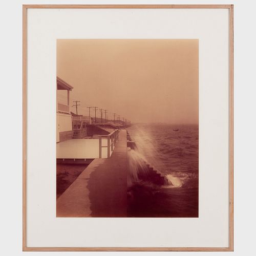 JOEL MEYEROWITZ (B. 1938):