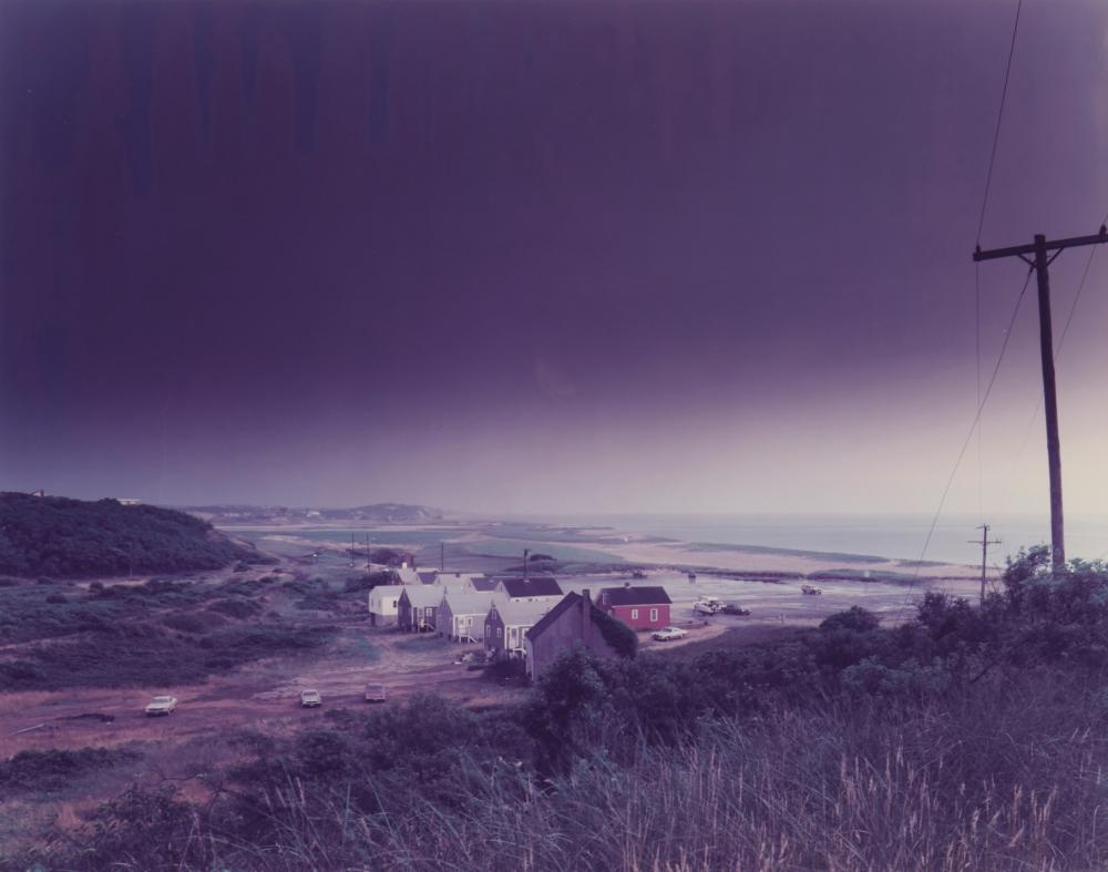 JOEL MEYEROWITZ, (B. 1938),