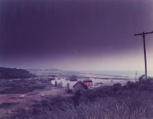 JOEL MEYEROWITZ, (B. 1938), "S