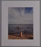 JOEL MEYEROWITZ (b. 1938): "TH