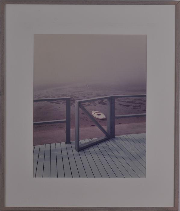 JOEL MEYEROWITZ (b. 1938): THE