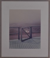JOEL MEYEROWITZ (b. 1938): THE
