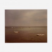 Joel  Meyerowitz. Bay/Sky, Pro