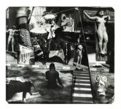 JOEL-PETER WITKIN  (american b