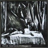 Joel-Peter Witkin (American/Ne