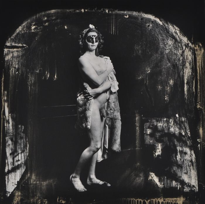 JOEL-PETER WITKIN (b. 1939):