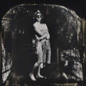 JOEL-PETER WITKIN (b. 1939): "