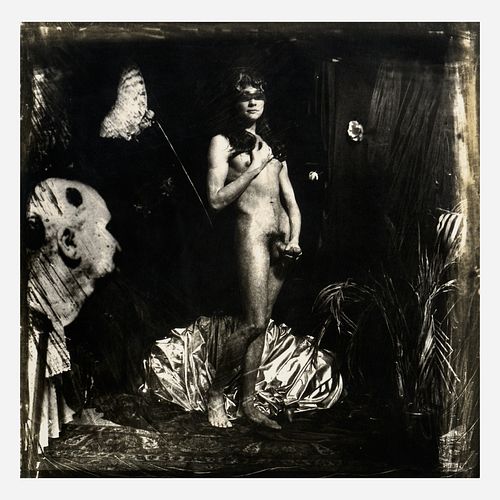 JOEL PETER WITKIN "BIRTH OF