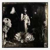 JOEL PETER WITKIN "BIRTH OF VE