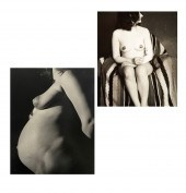 JOEL WITKIN, ANNUNCIATION OF W