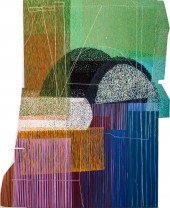 JOELLE SHALLON "MASJID / KEYHO