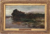 Johan Barthold Jongkind (Dutch